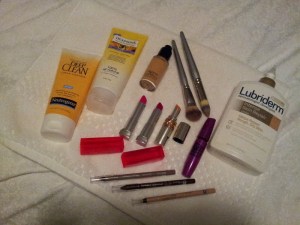 March Favorites (4-2-13)